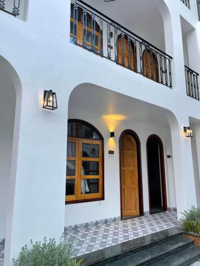Hotel Mai Vũng Tàu