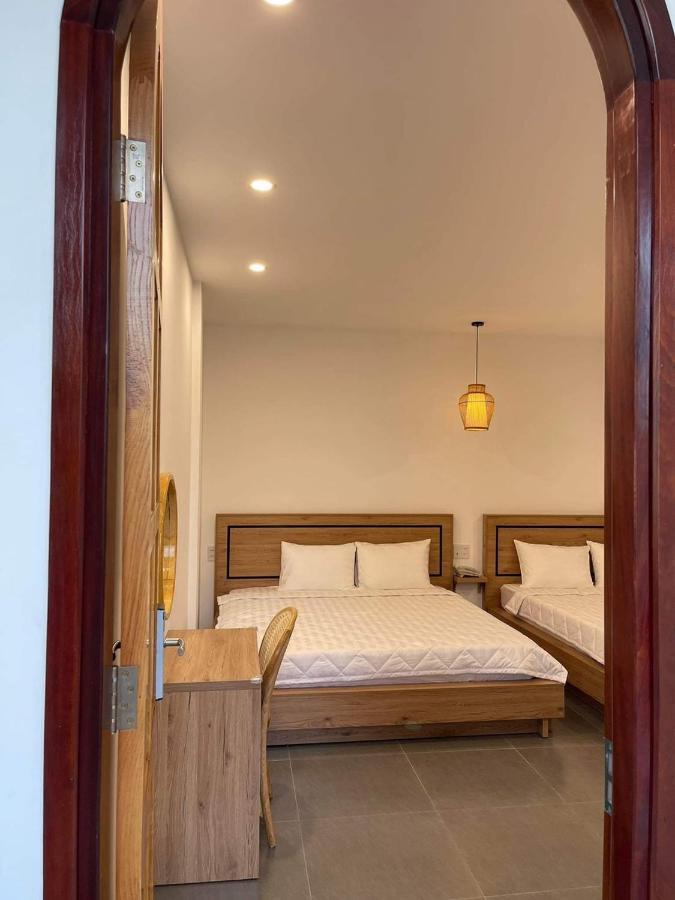 Mai Hotel *