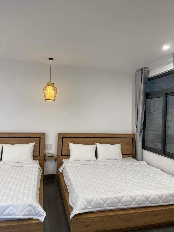 Mai Hotel