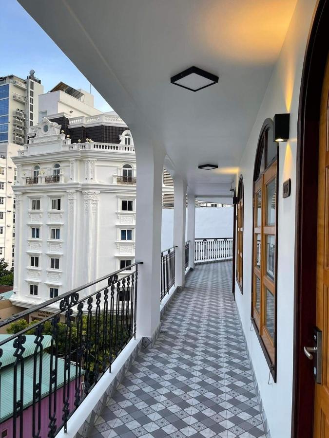 Mai Hotel
