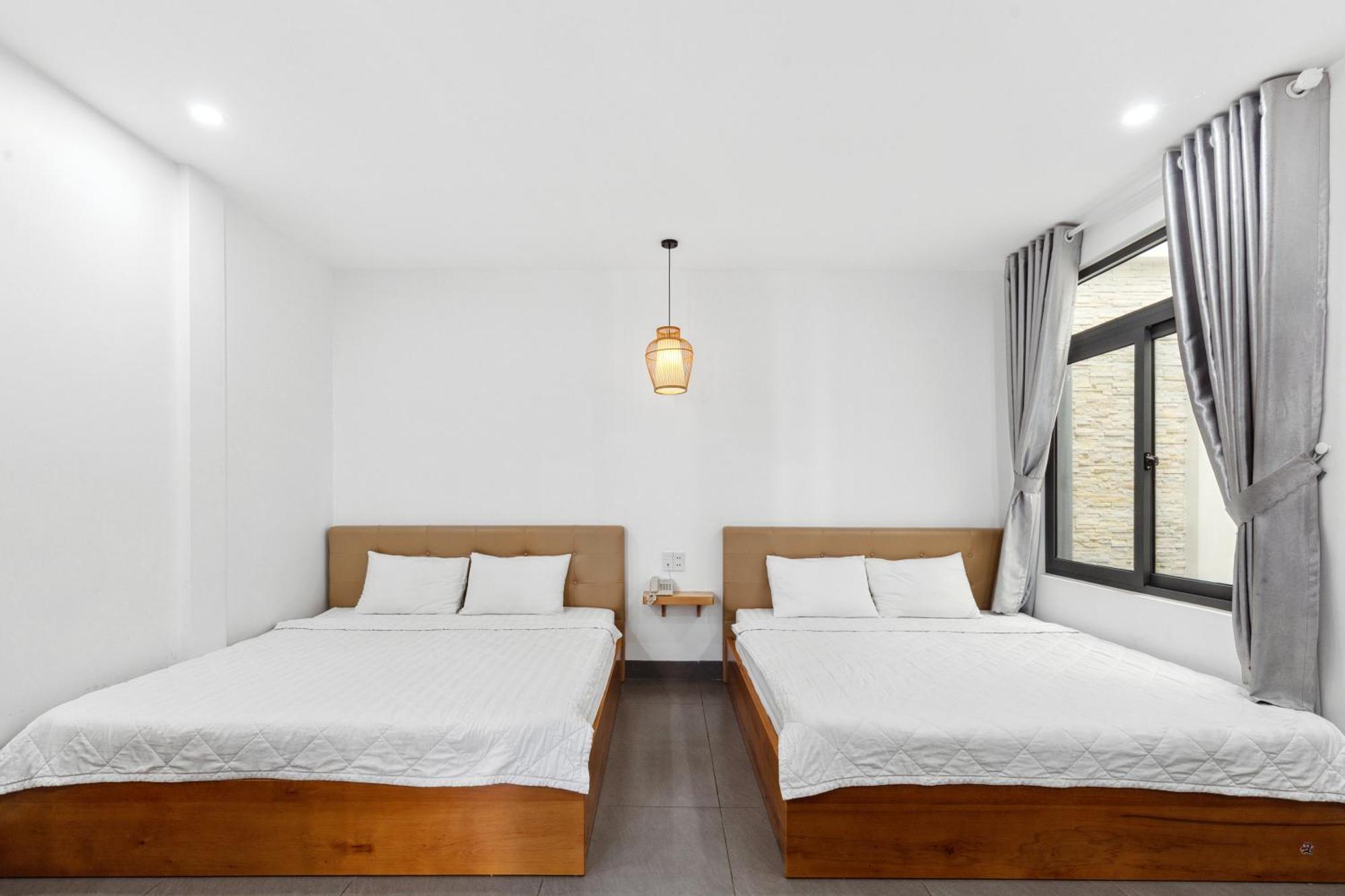 Hotel Mai Vũng Tàu
