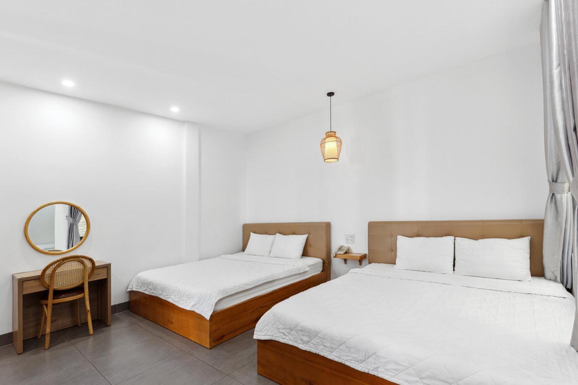 Hotel Mai Vũng Tàu