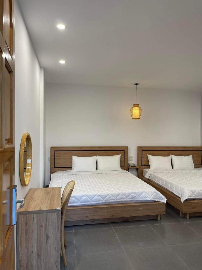 Mai Hotel Vung Tau