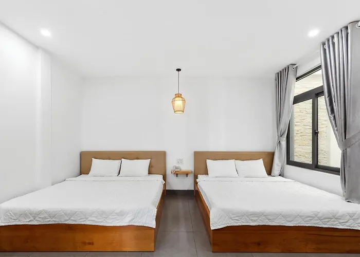Mai Hotel