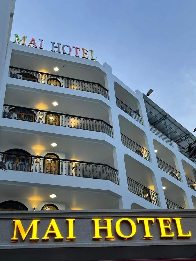 Mai